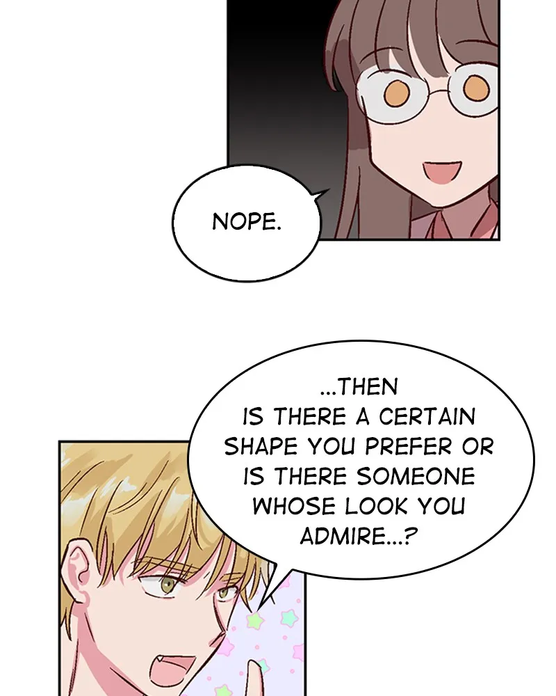 The Makeup Remover Chapter 5 page 96 - 