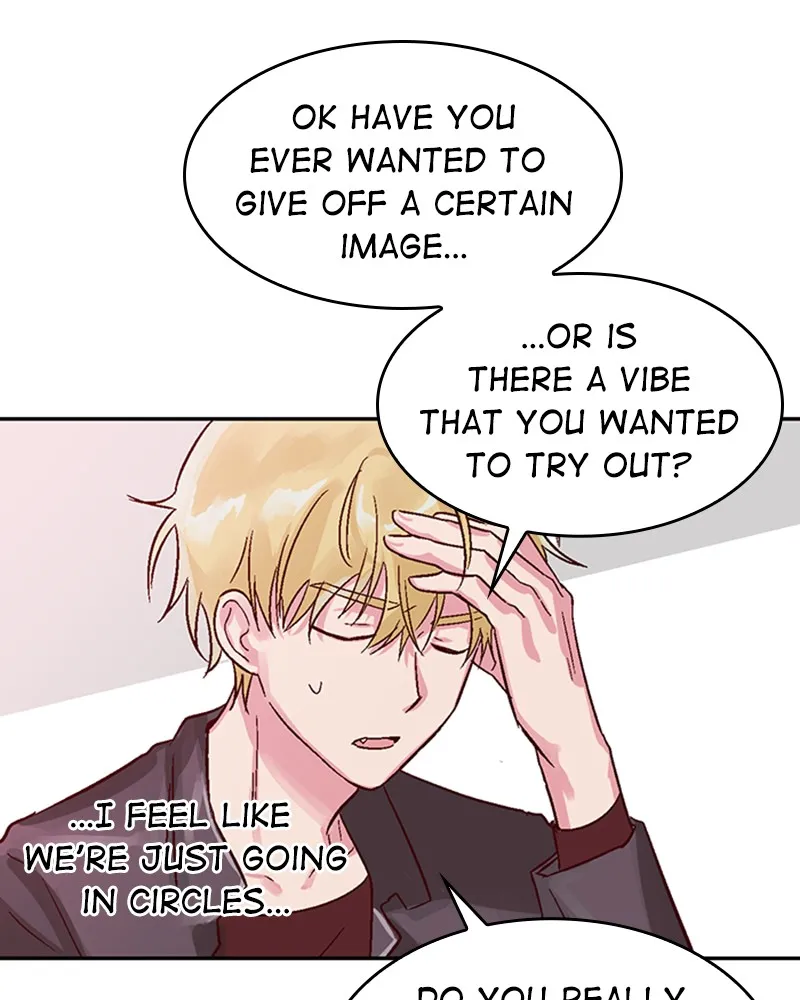 The Makeup Remover Chapter 5 page 98 - 