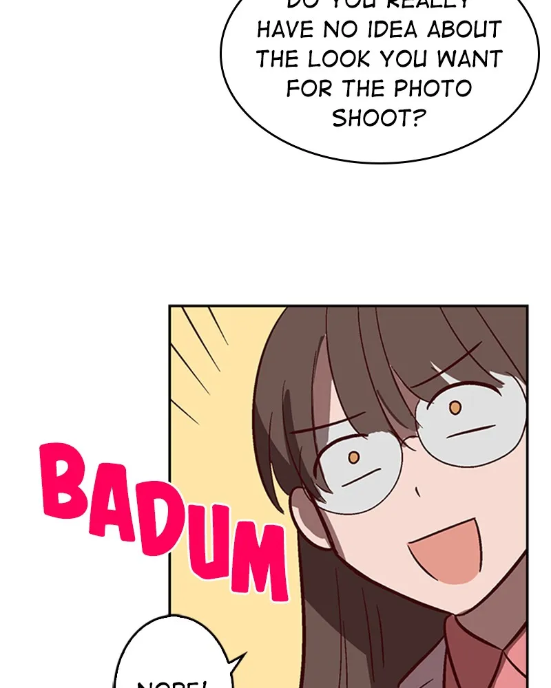 The Makeup Remover Chapter 5 page 99 - 