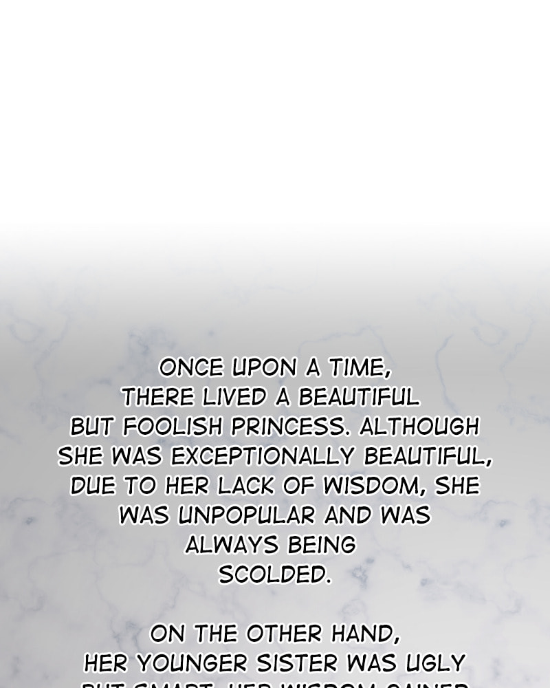 The Makeup Remover Chapter 50 page 2 - 