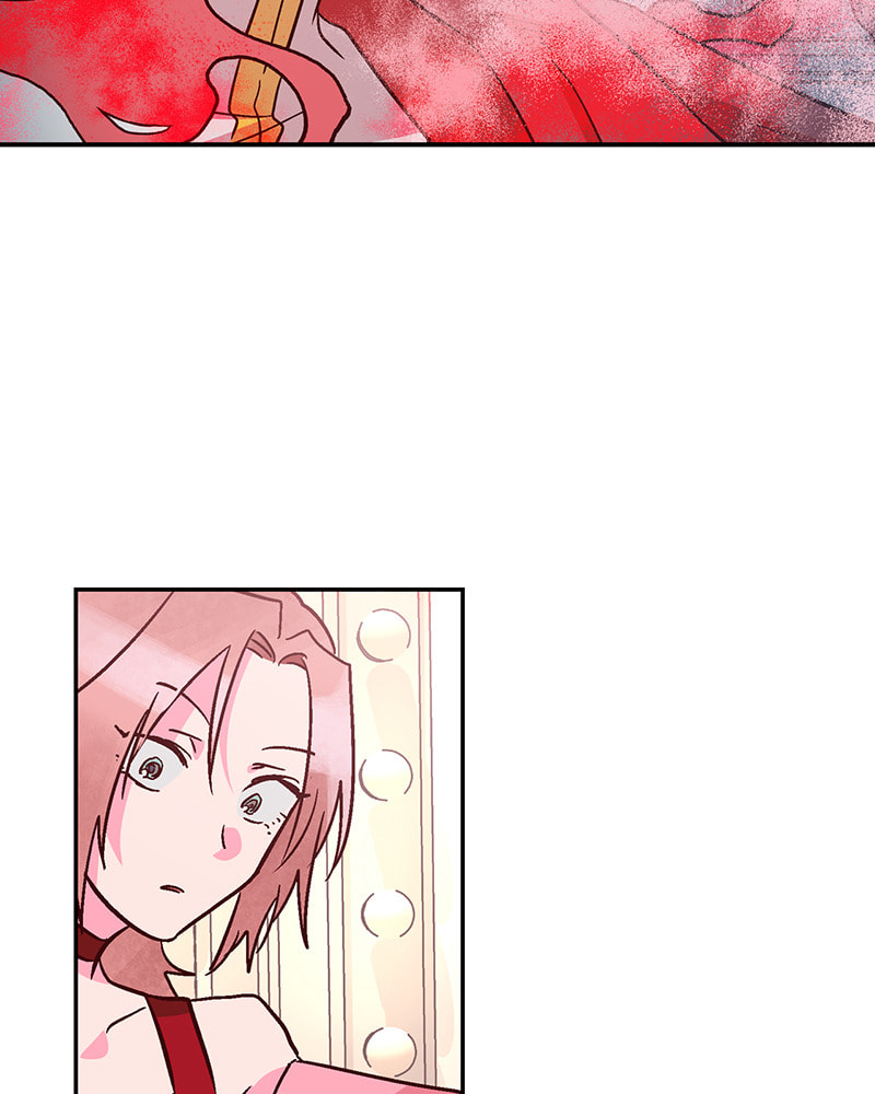 The Makeup Remover Chapter 50 page 12 - 