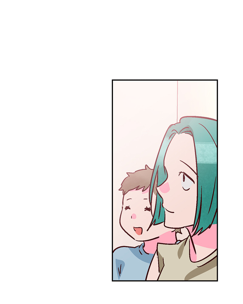 The Makeup Remover Chapter 50 page 14 - 