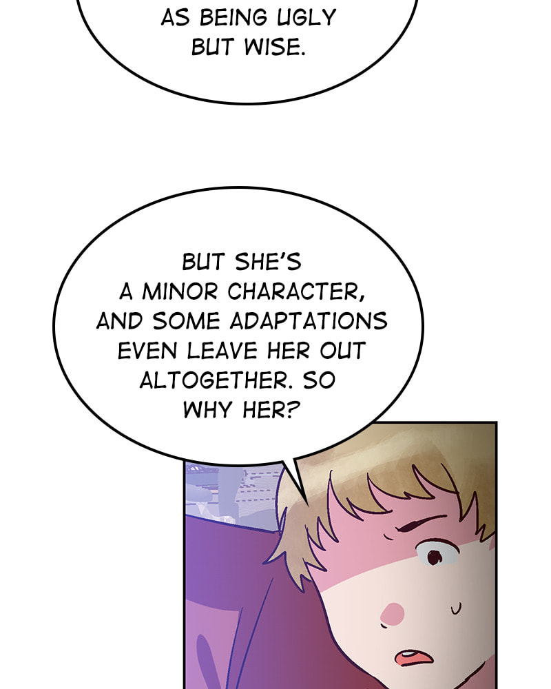 The Makeup Remover Chapter 50 page 16 - 