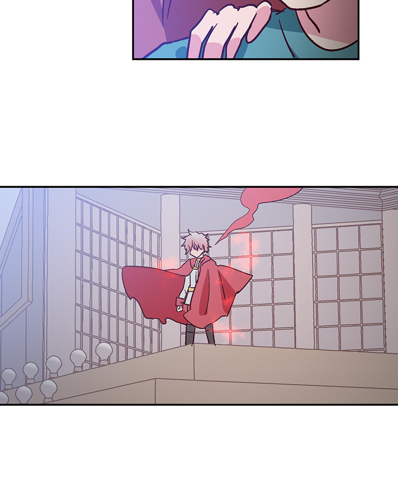 The Makeup Remover Chapter 50 page 17 - 