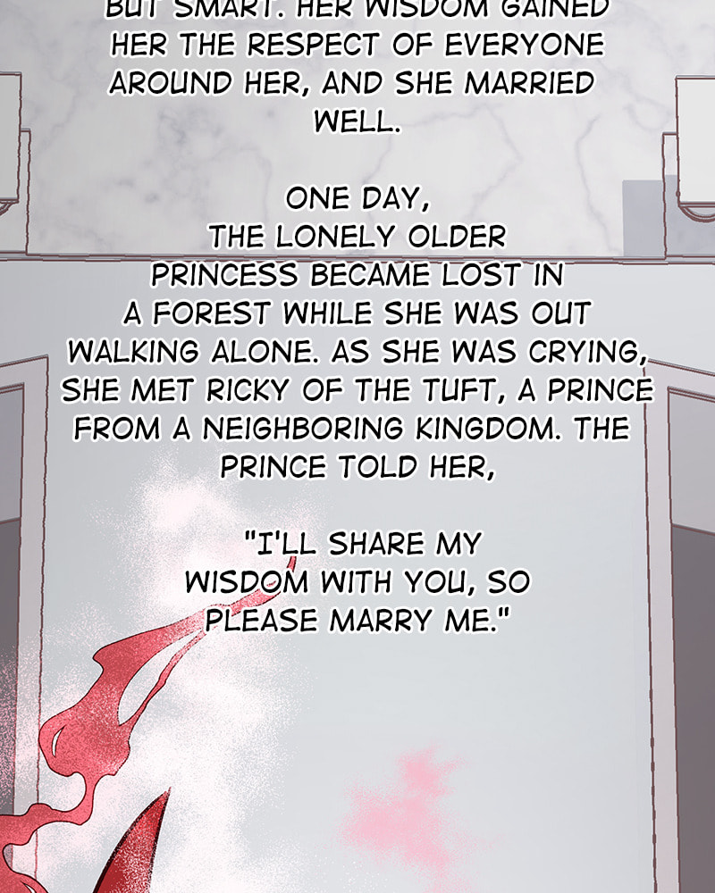 The Makeup Remover Chapter 50 page 3 - 