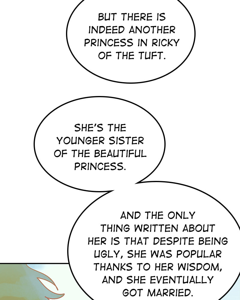 The Makeup Remover Chapter 50 page 22 - 