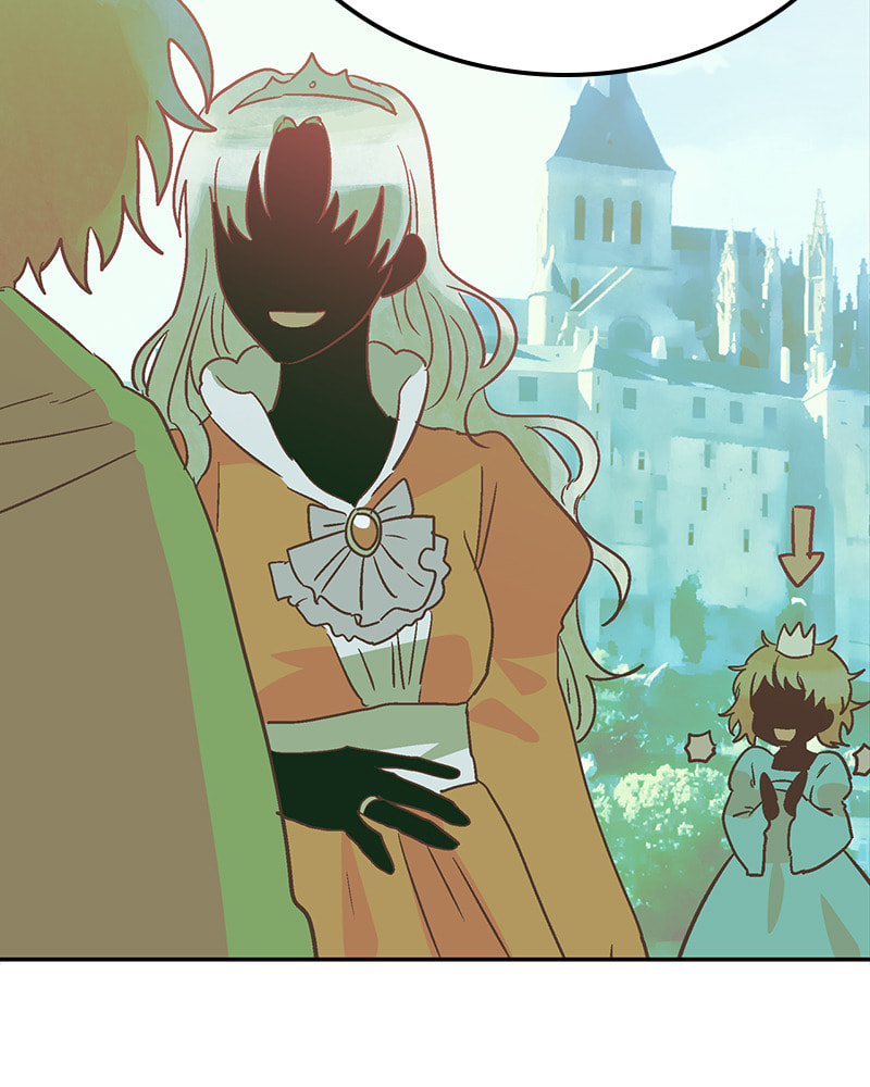 The Makeup Remover Chapter 50 page 23 - 