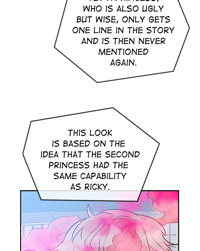 The Makeup Remover Chapter 50 page 26 - 