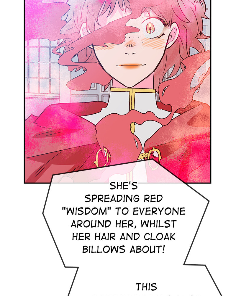 The Makeup Remover Chapter 50 page 27 - 