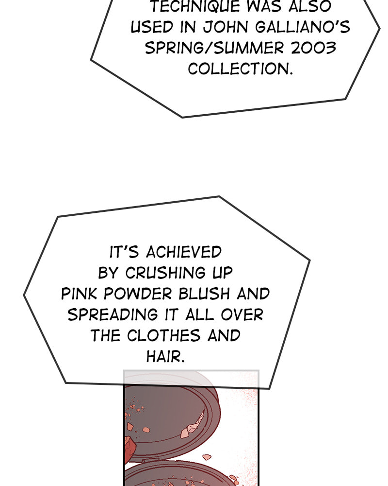 The Makeup Remover Chapter 50 page 28 - 