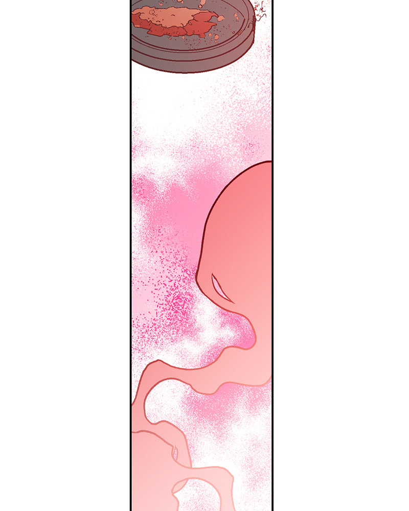 The Makeup Remover Chapter 50 page 29 - 