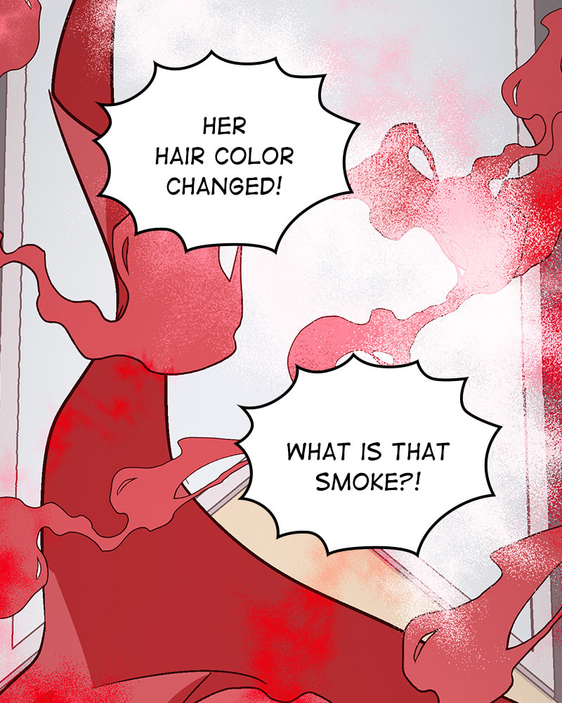 The Makeup Remover Chapter 50 page 4 - 
