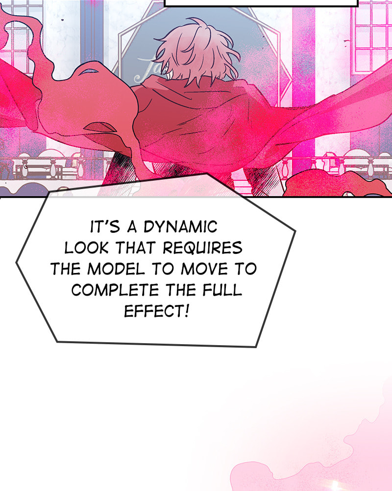 The Makeup Remover Chapter 50 page 31 - 