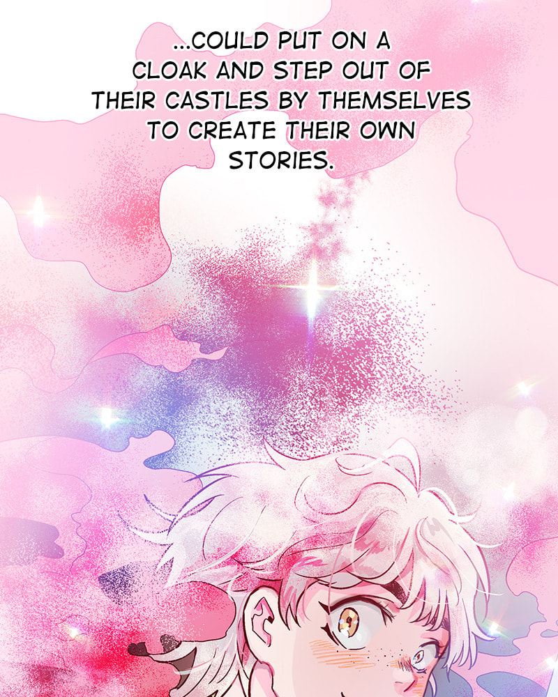 The Makeup Remover Chapter 50 page 32 - 