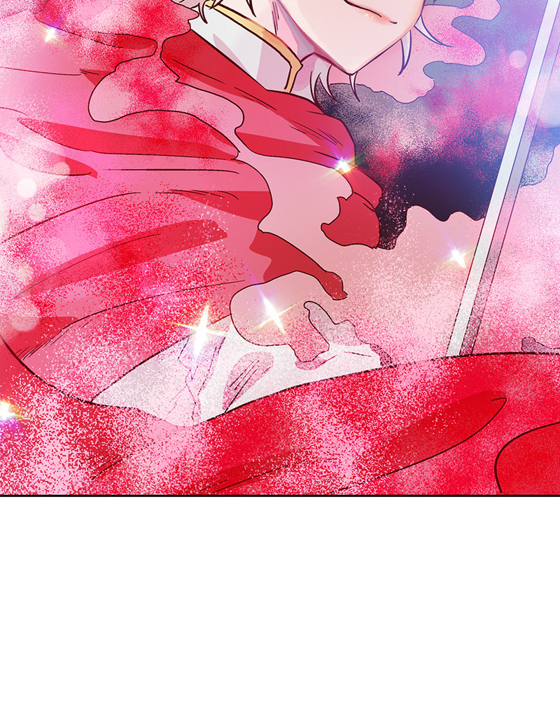 The Makeup Remover Chapter 50 page 33 - 