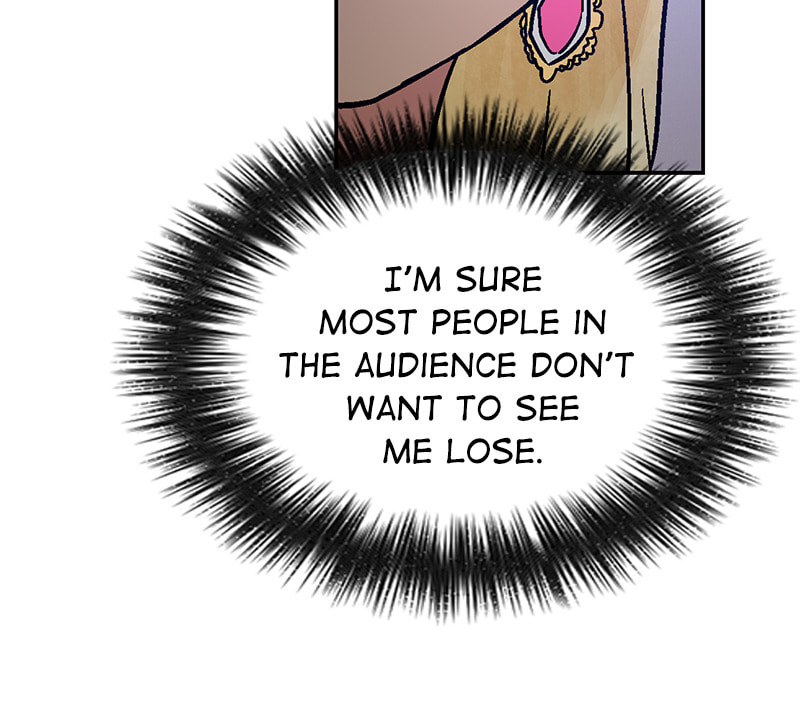 The Makeup Remover Chapter 50 page 36 - 