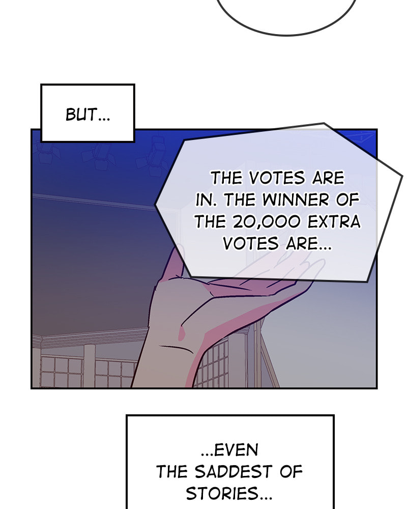 The Makeup Remover Chapter 50 page 39 - 