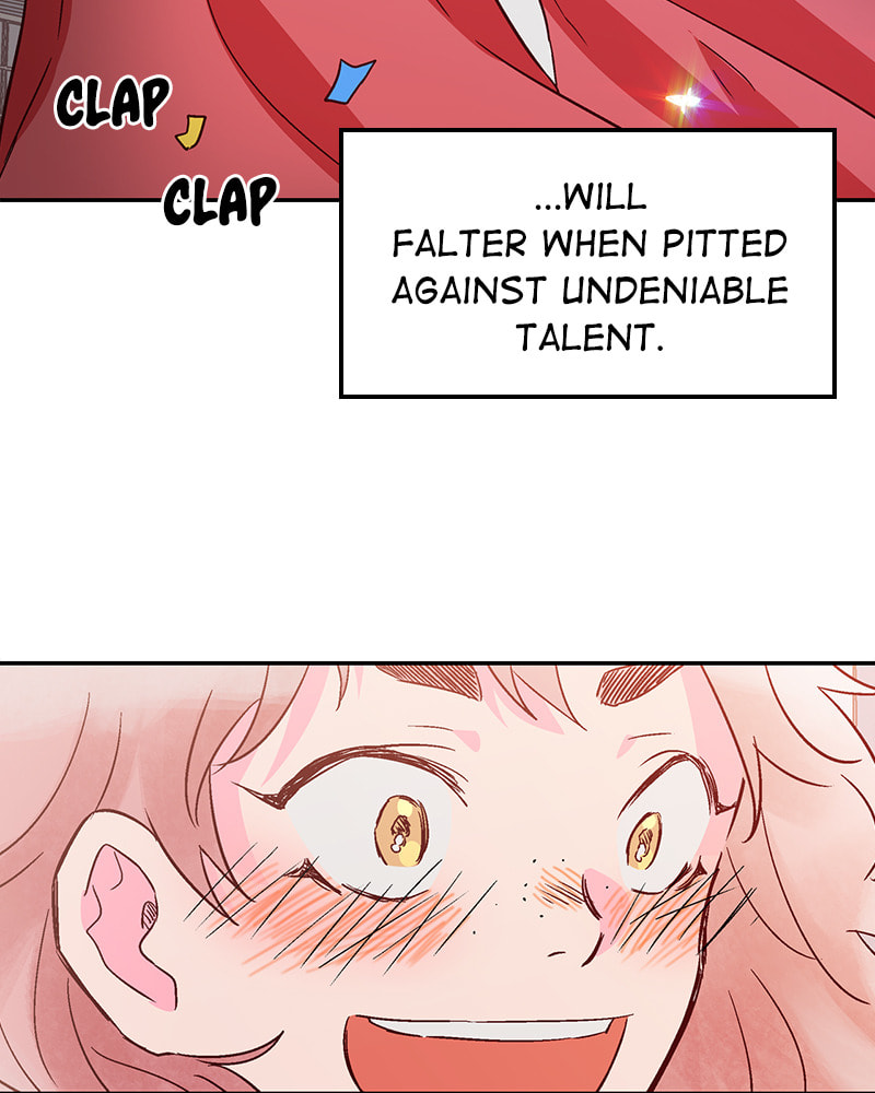 The Makeup Remover Chapter 50 page 41 - 