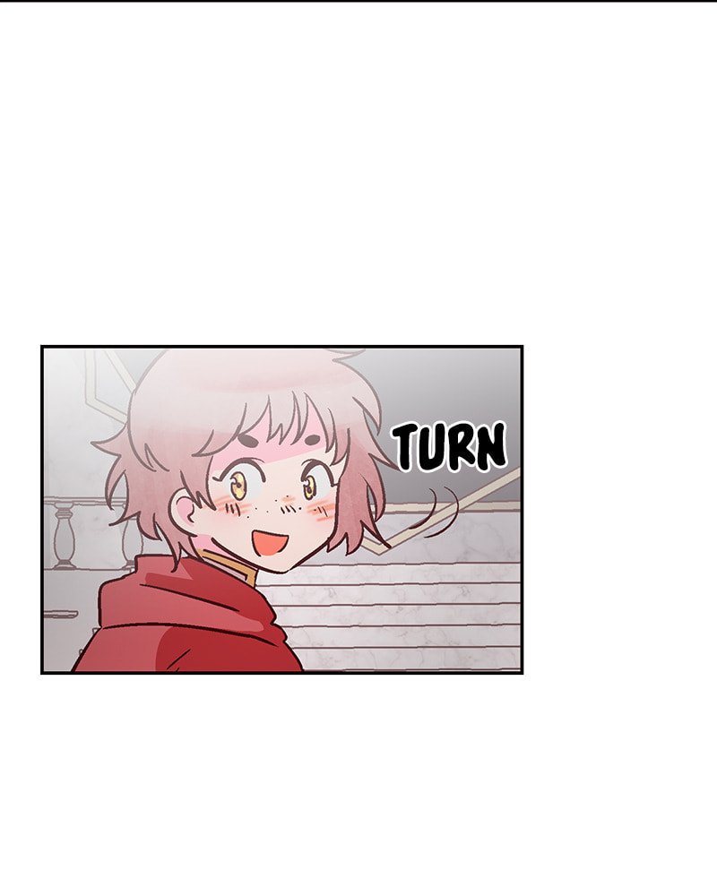 The Makeup Remover Chapter 50 page 42 - 