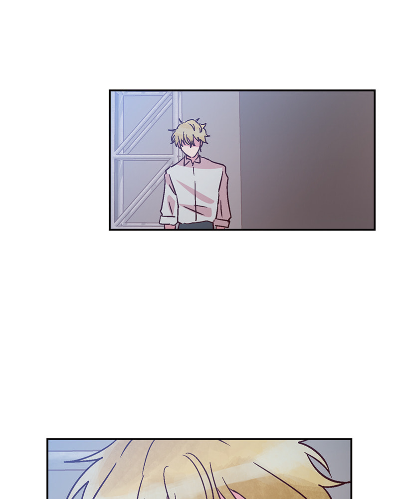 The Makeup Remover Chapter 50 page 43 - 