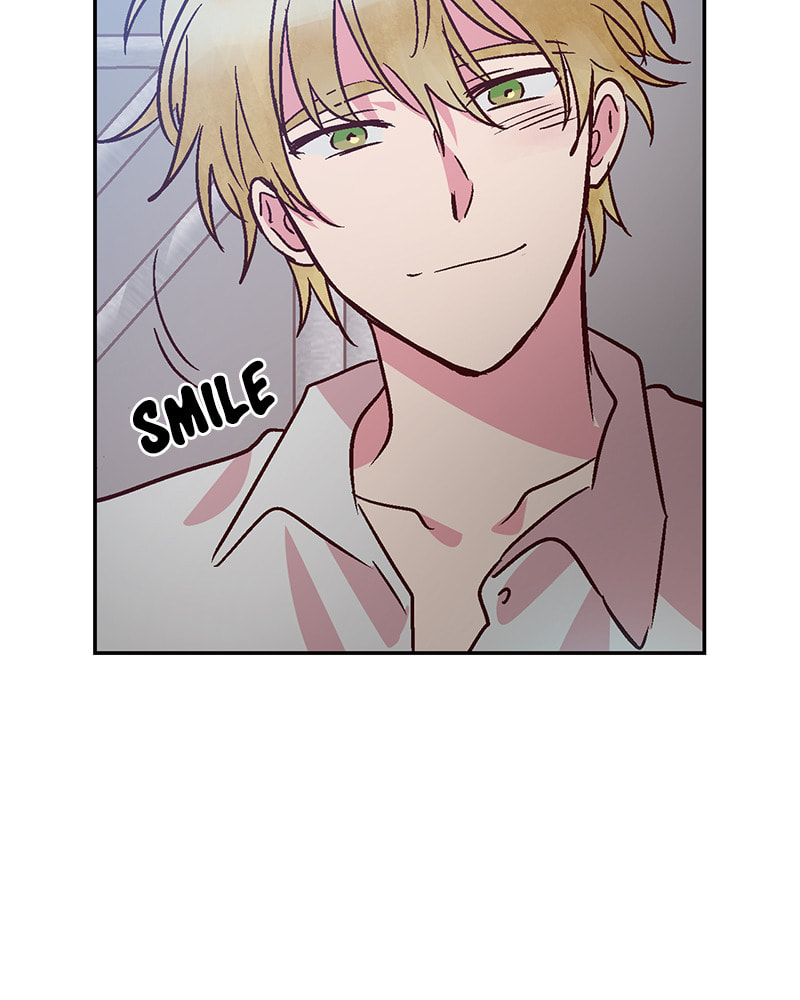 The Makeup Remover Chapter 50 page 44 - 