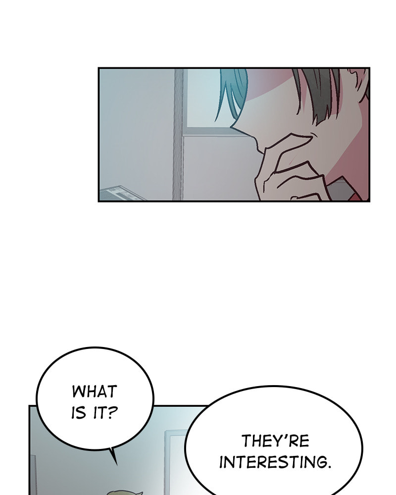 The Makeup Remover Chapter 50 page 48 - 