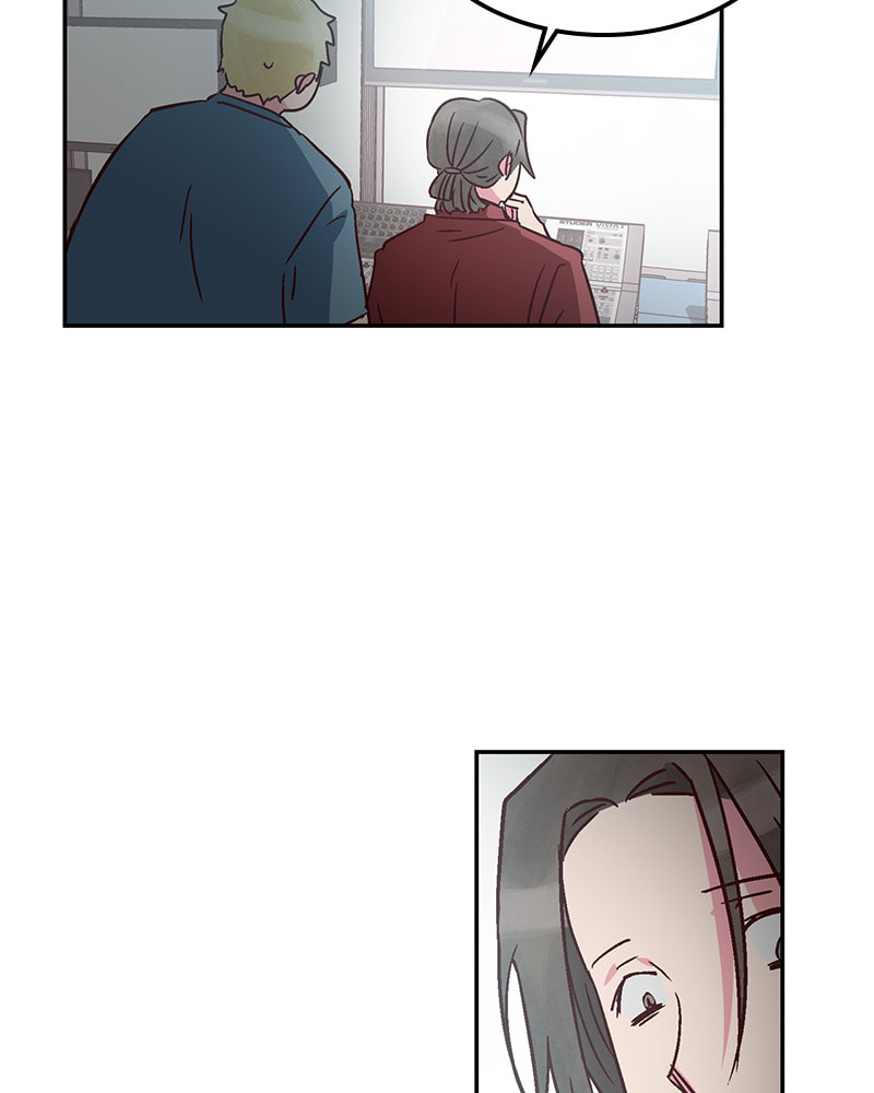 The Makeup Remover Chapter 50 page 49 - 