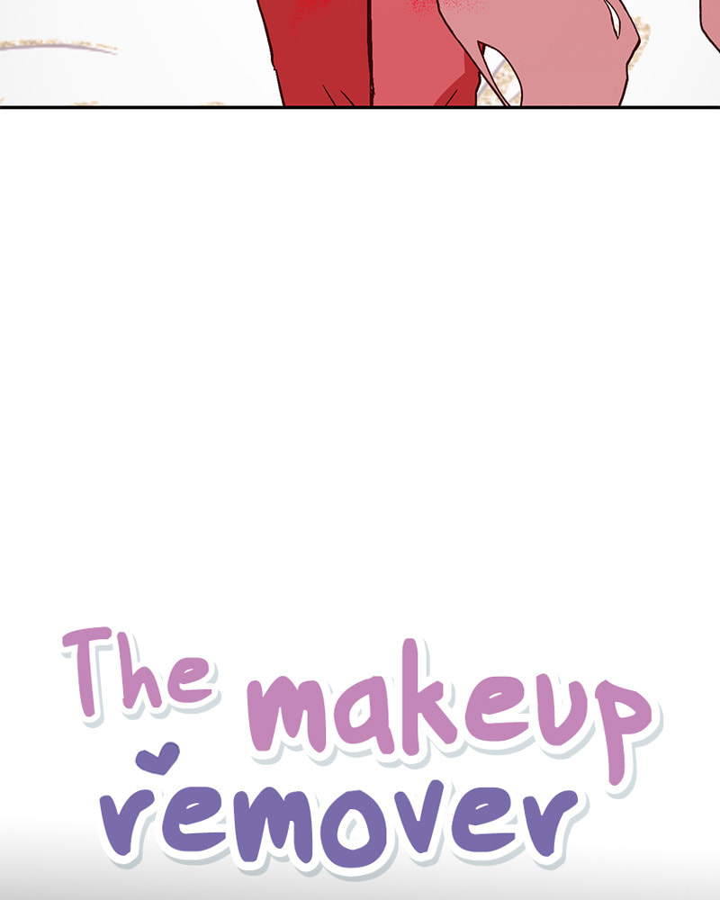 The Makeup Remover Chapter 50 page 6 - 
