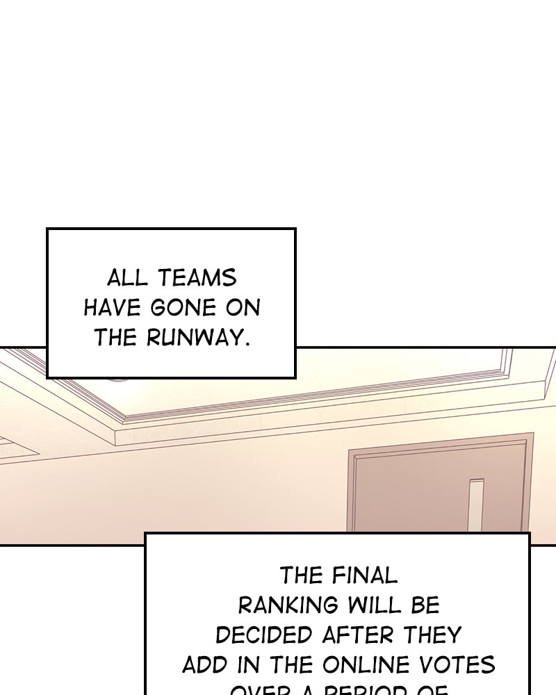 The Makeup Remover Chapter 50 page 51 - 