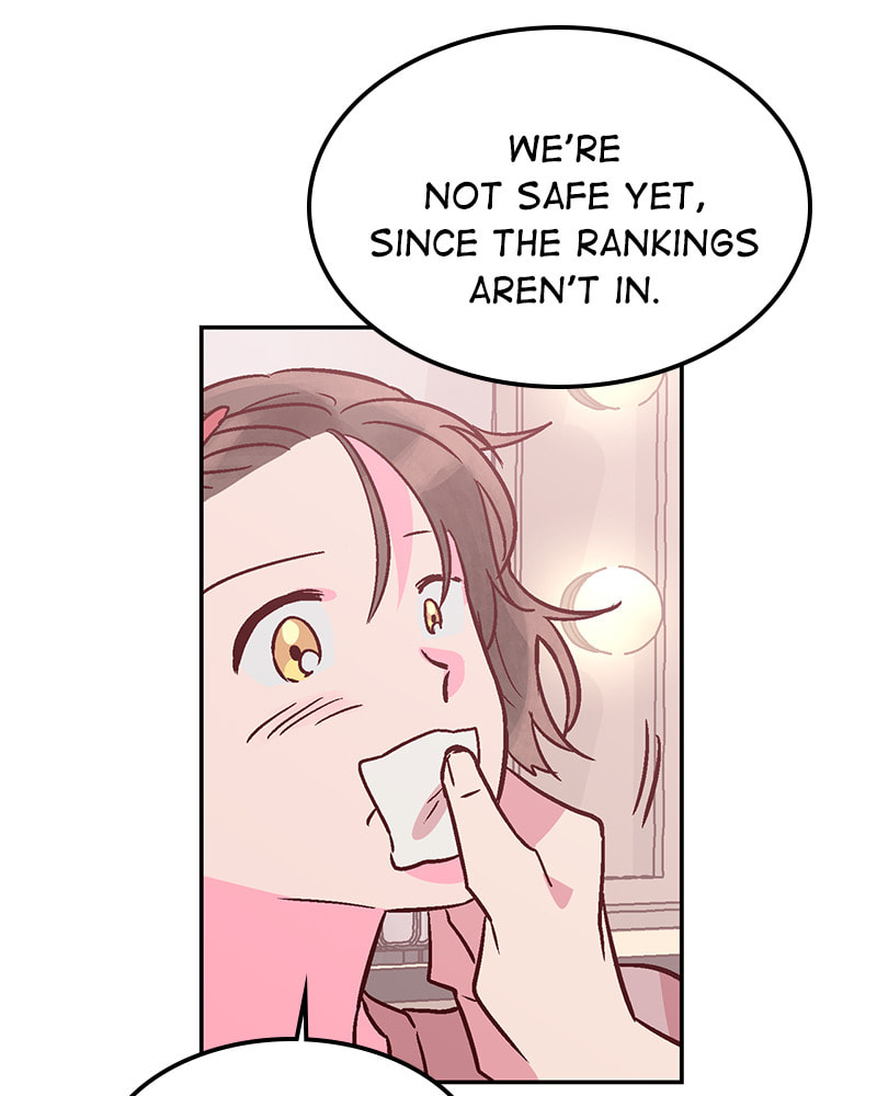The Makeup Remover Chapter 50 page 54 - 