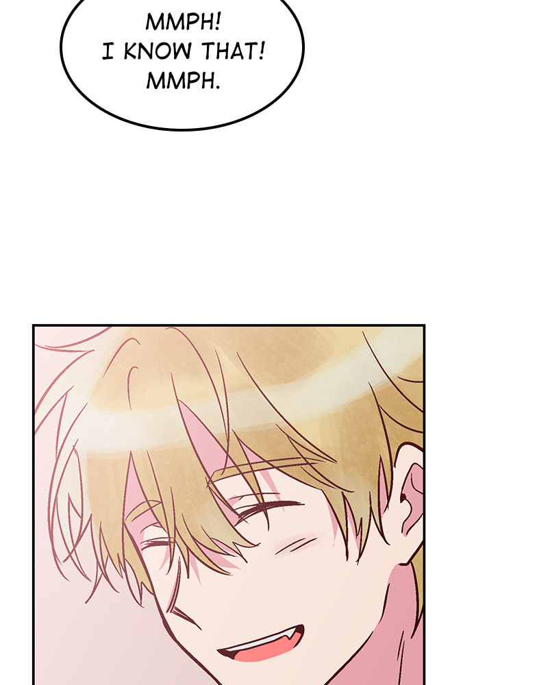 The Makeup Remover Chapter 50 page 55 - 