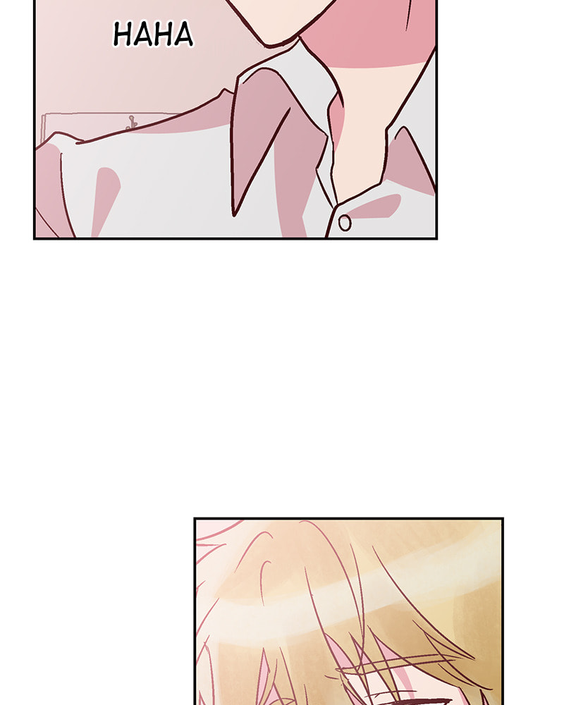 The Makeup Remover Chapter 50 page 56 - 