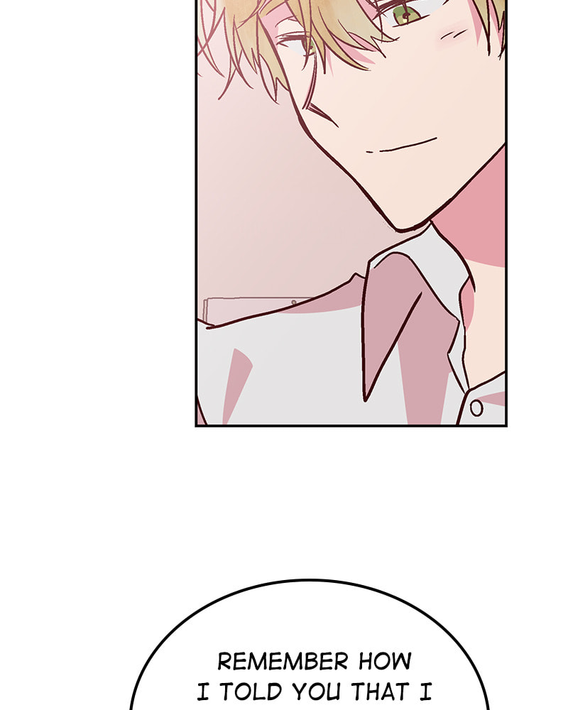 The Makeup Remover Chapter 50 page 57 - 