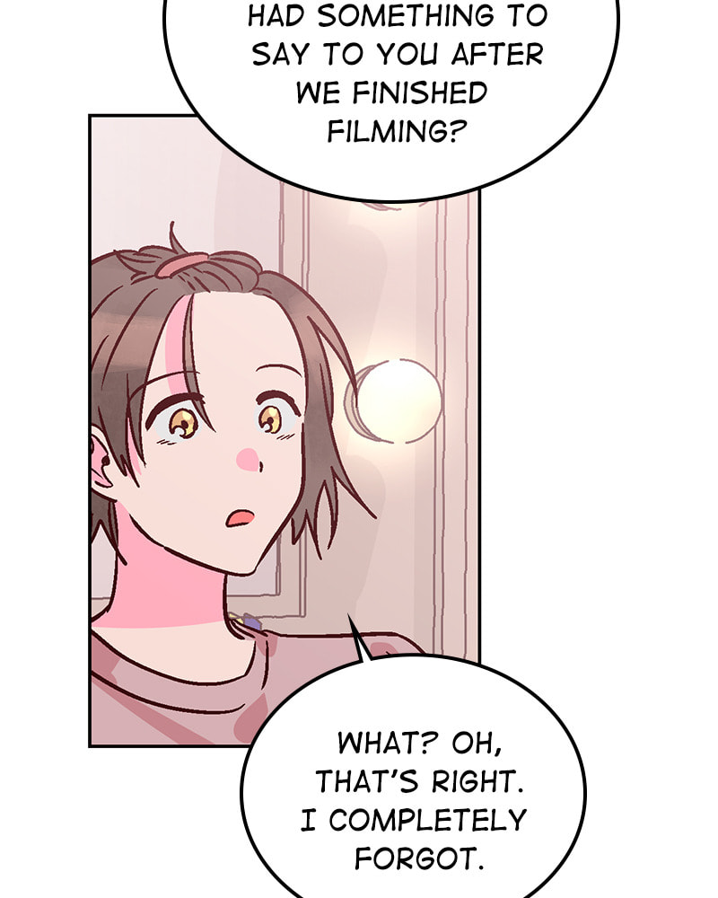 The Makeup Remover Chapter 50 page 58 - 