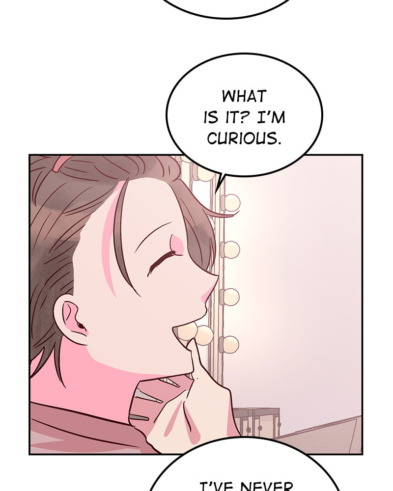The Makeup Remover Chapter 50 page 59 - 