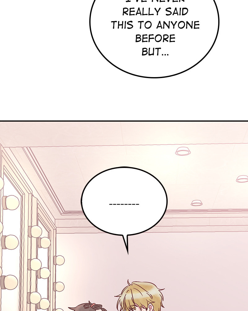 The Makeup Remover Chapter 50 page 60 - 