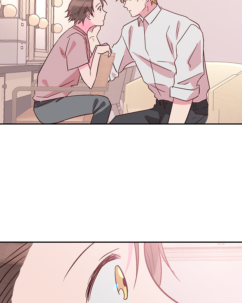 The Makeup Remover Chapter 50 page 61 - 