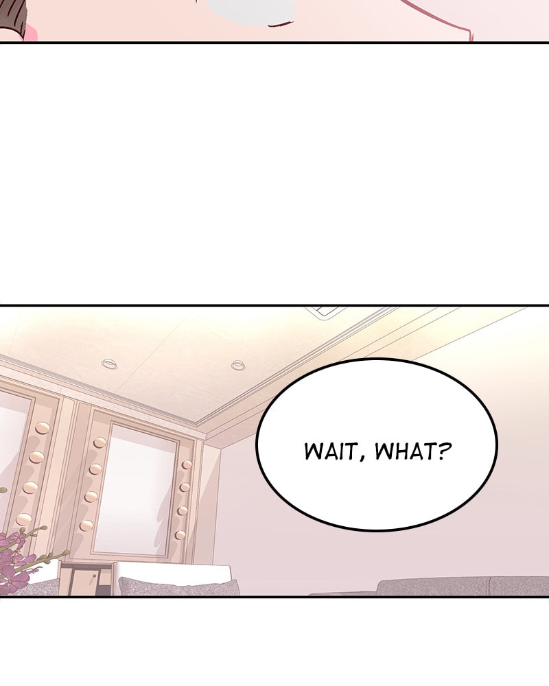 The Makeup Remover Chapter 50 page 62 - 