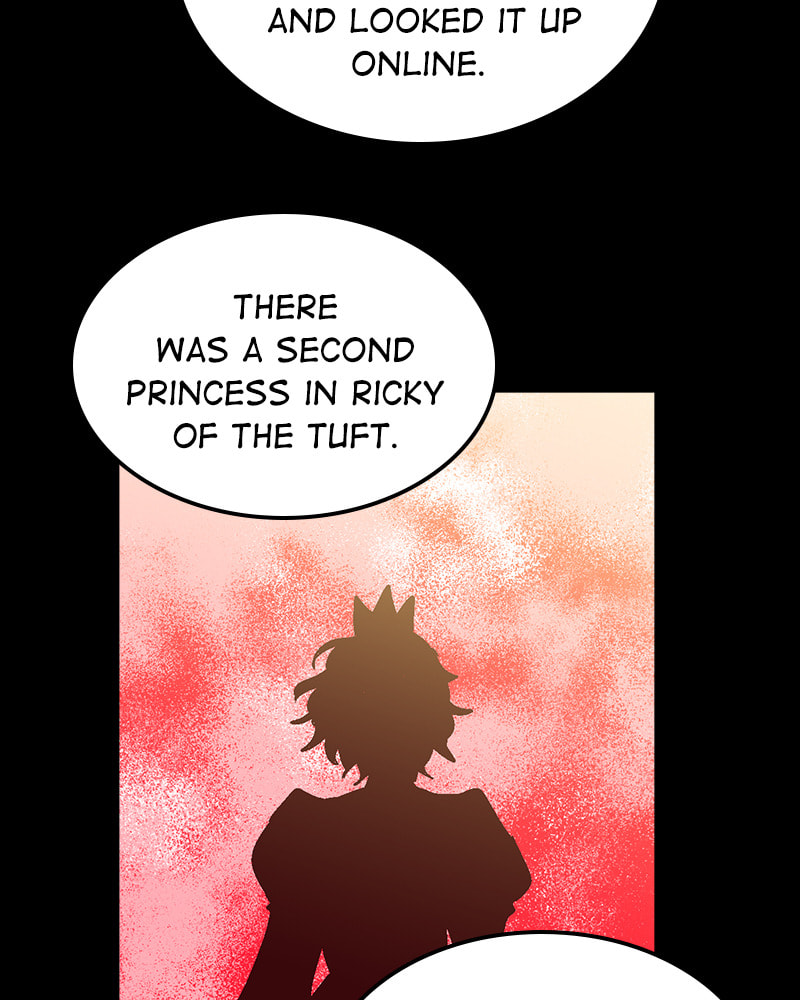 The Makeup Remover Chapter 50 page 9 - 