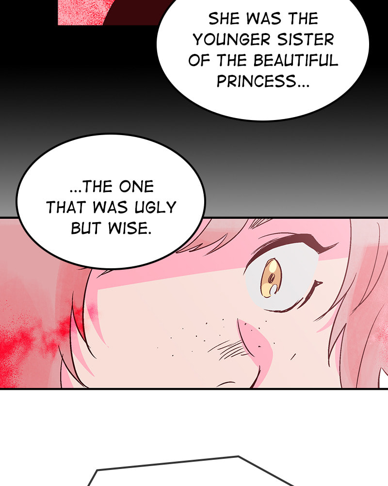 The Makeup Remover Chapter 50 page 10 - 