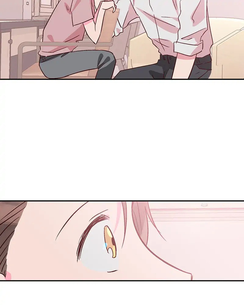 The Makeup Remover Chapter 51 page 2 - 