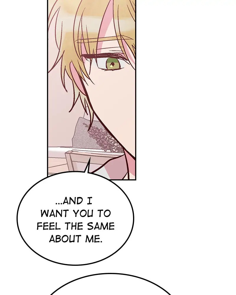 The Makeup Remover Chapter 51 page 11 - 