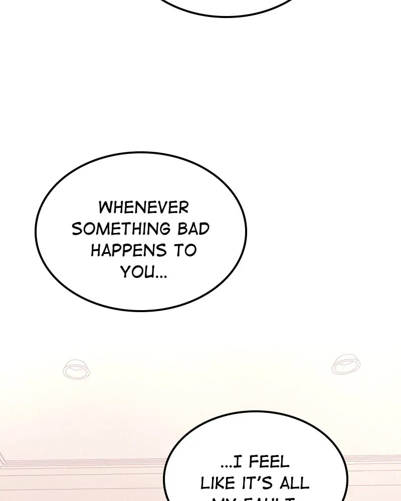 The Makeup Remover Chapter 51 page 14 - 