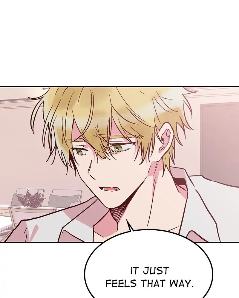 The Makeup Remover Chapter 51 page 17 - 