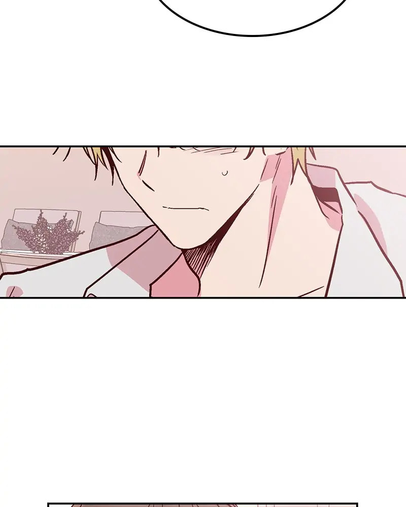 The Makeup Remover Chapter 51 page 18 - 