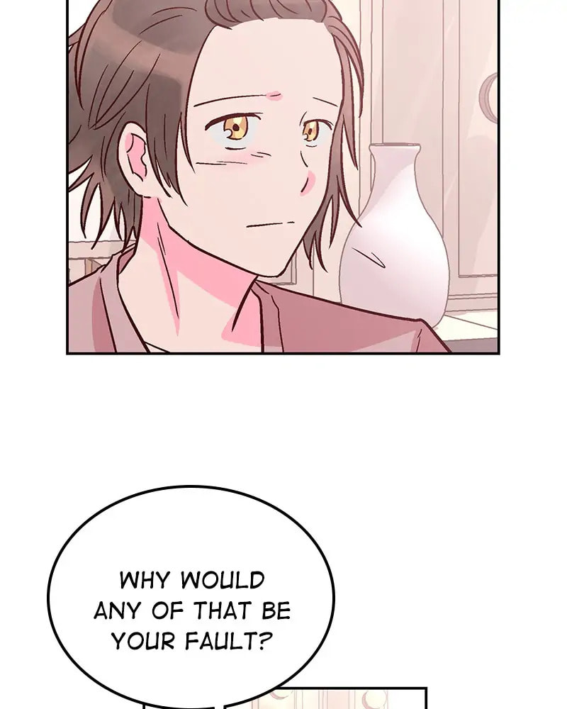 The Makeup Remover Chapter 51 page 19 - 