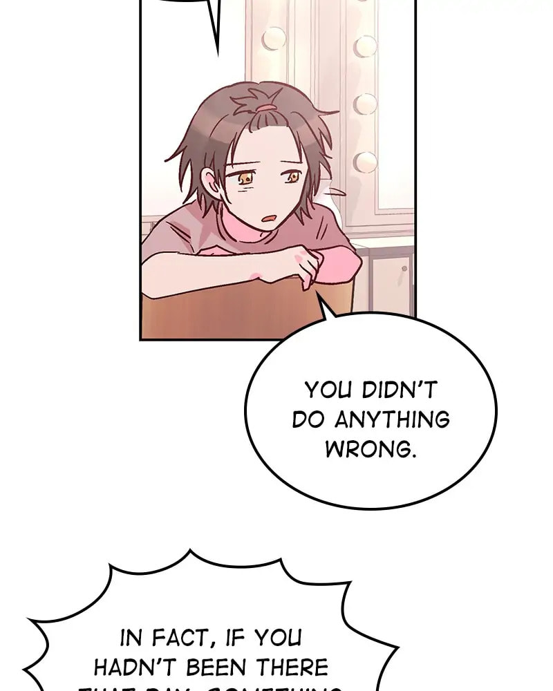 The Makeup Remover Chapter 51 page 20 - 