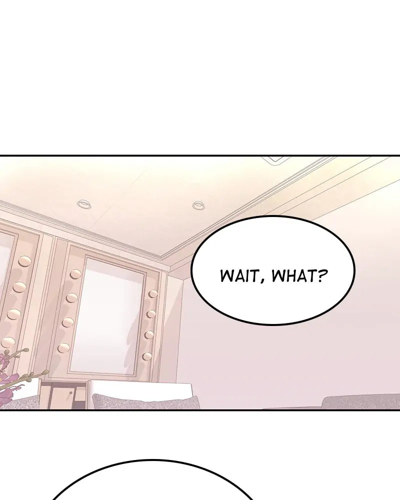 The Makeup Remover Chapter 51 page 3 - 