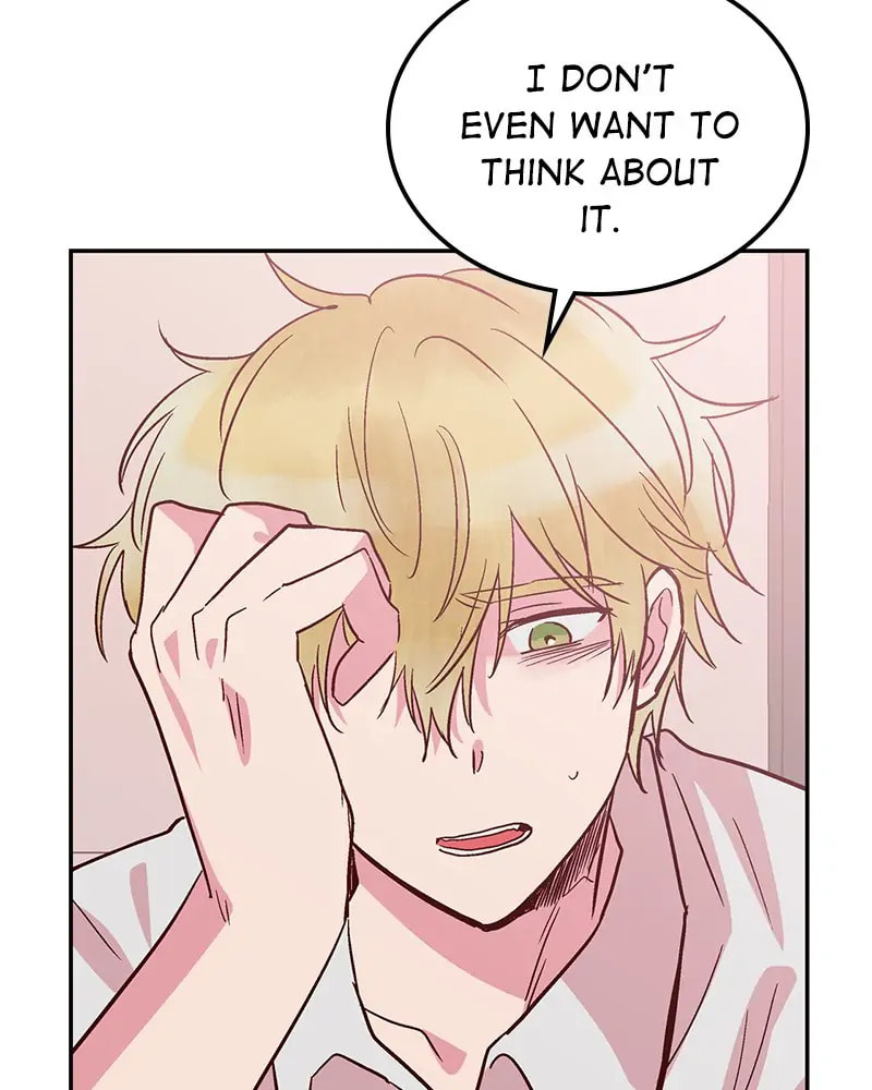 The Makeup Remover Chapter 51 page 23 - 