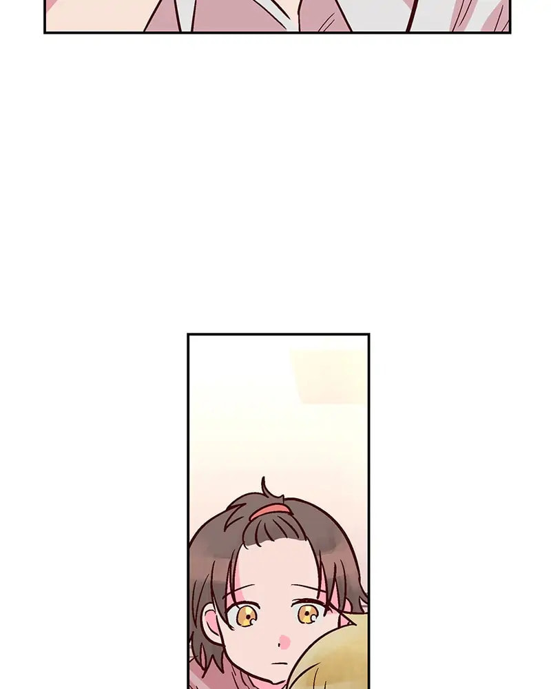 The Makeup Remover Chapter 51 page 24 - 